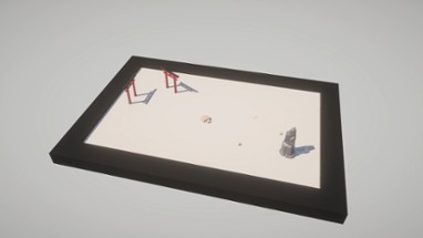 Mini Zen Garden Image