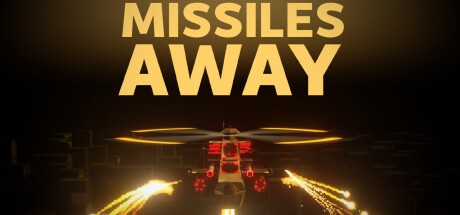 Games like Missiles Away