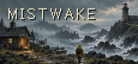 Games like MISTWAKE
