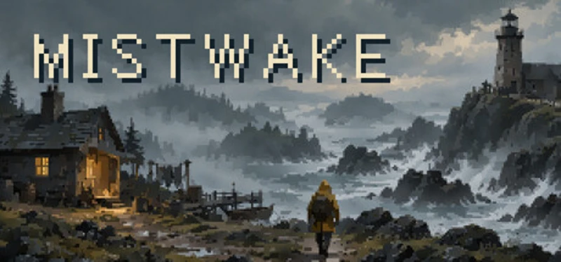 MISTWAKE Image