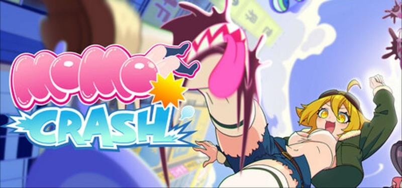 MOMO Crash Image