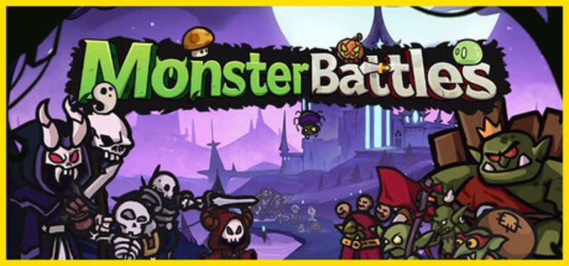 Monster Battles Image