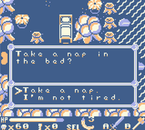 Moonlight screenshot