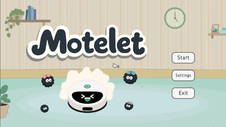 Motelet Image