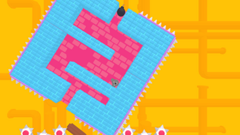 Mouse Escape screenshot