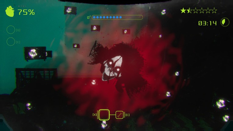 Murky Divers screenshot