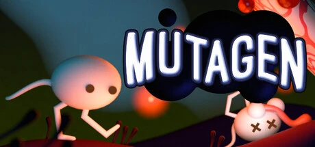 Games like MUTAGEN