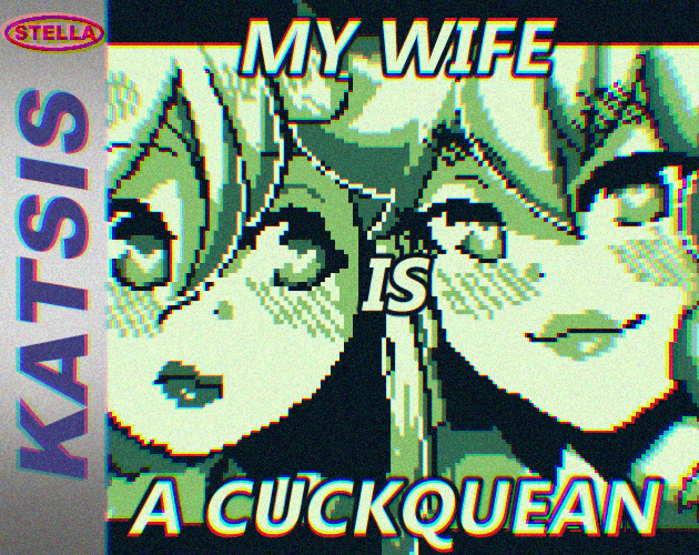 Games like My Wife Is A Cuckquean