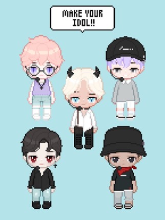 MyLittleStar screenshot