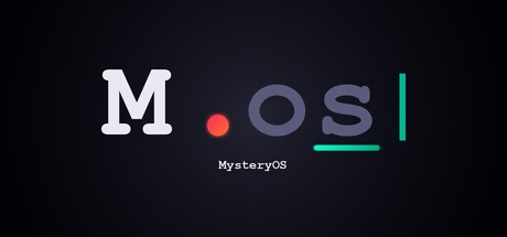 Games like MysteryOS