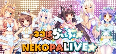 NEKOPALIVE Image