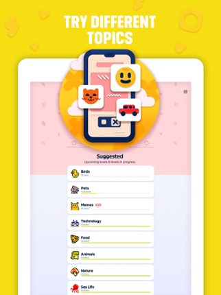 Nonogram - griddler puzzles screenshot