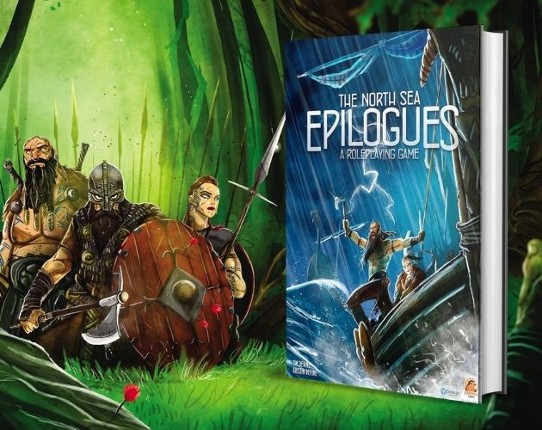 North Sea Epilogues RPG Image
