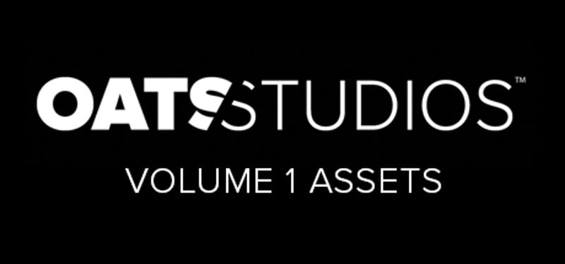 Oats Studios - Volume 1 Assets Game Cover