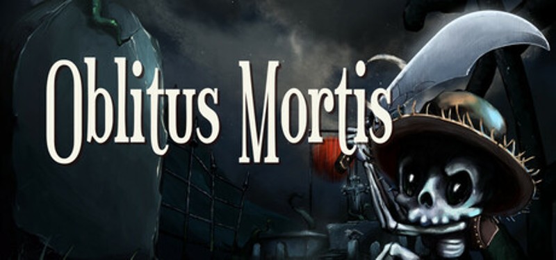 Oblitus mortis Image