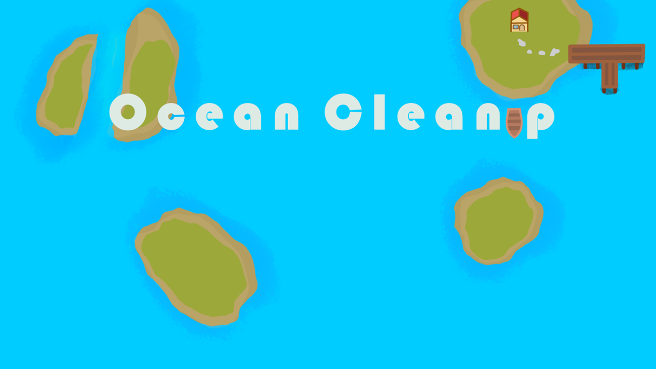 Games like Ocean Cleanup