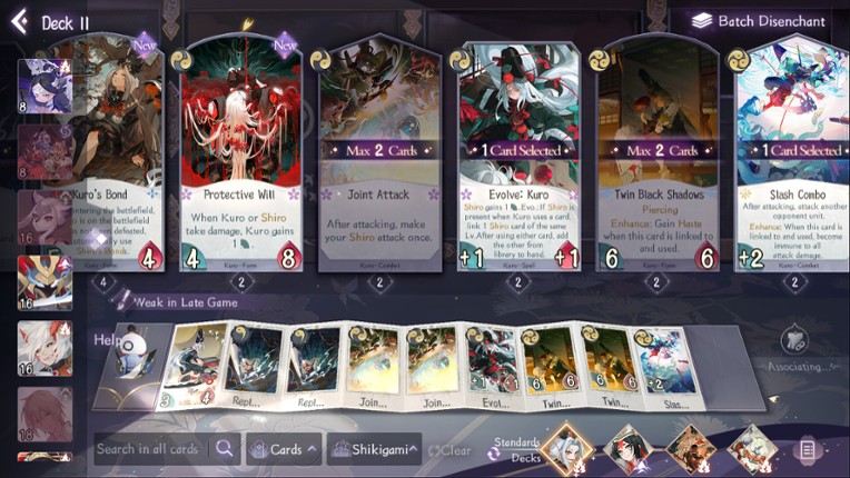 Onmyoji: The Card Game Image