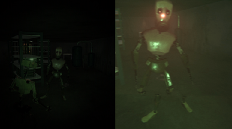 Operation RETINA screenshot