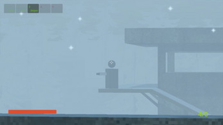 Operation Whiteout screenshot