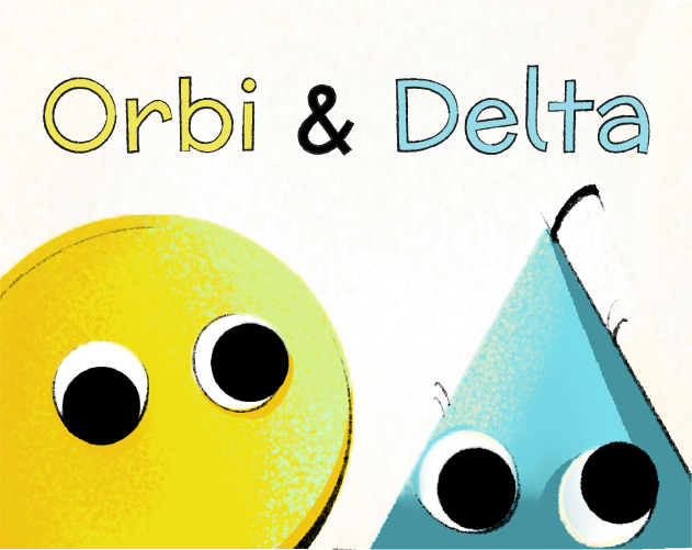 Games like Orbi & Delta