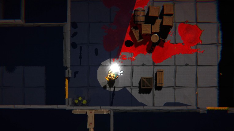 Out of Light screenshot