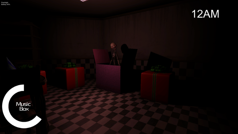 Overnight 2: Reboot Image