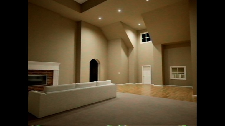 Paradise Nowhere screenshot