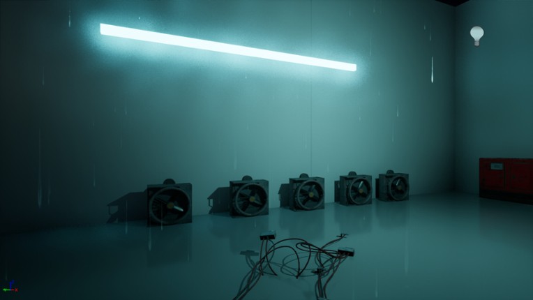 Parkour Pulse screenshot