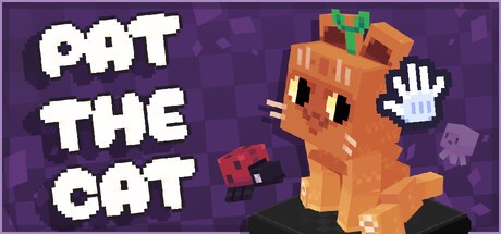 Games like Pat the Cat