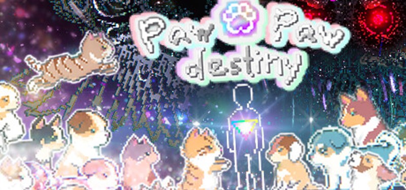 Paw Paw Destiny Image