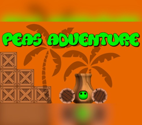 Peas Adventure Image