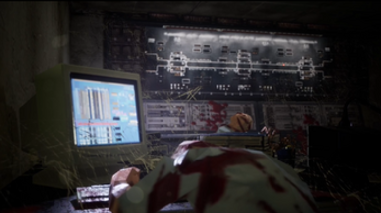 PELHAM PASSAGE HORRROR screenshot