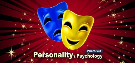 Games like Personality Psychology Premium