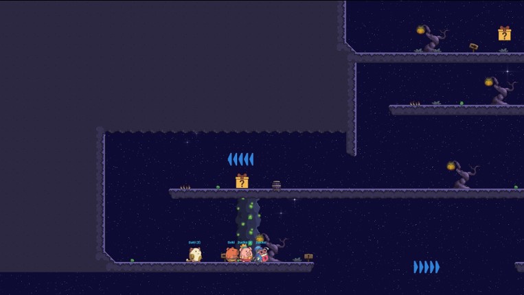 Pets party Image