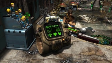 Pinball FX - Bethesda Pinball Image