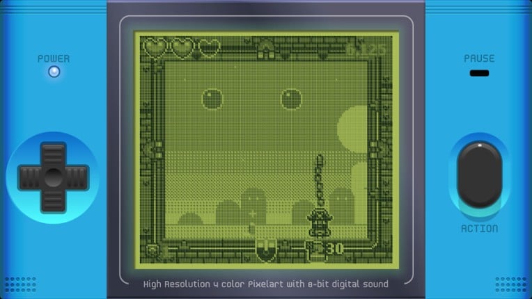 Pirate Pop screenshot