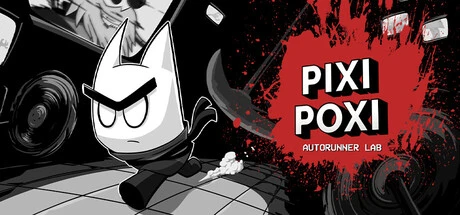 Games like Pixi Poxi Autorunner Lab