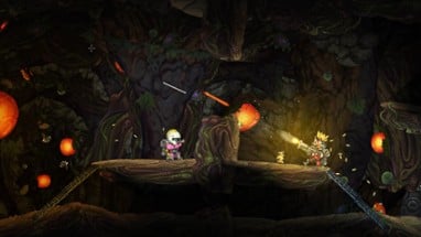 Planetoid Pioneers Online Image