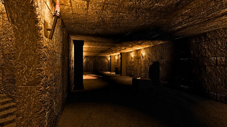Platform: Prologue screenshot