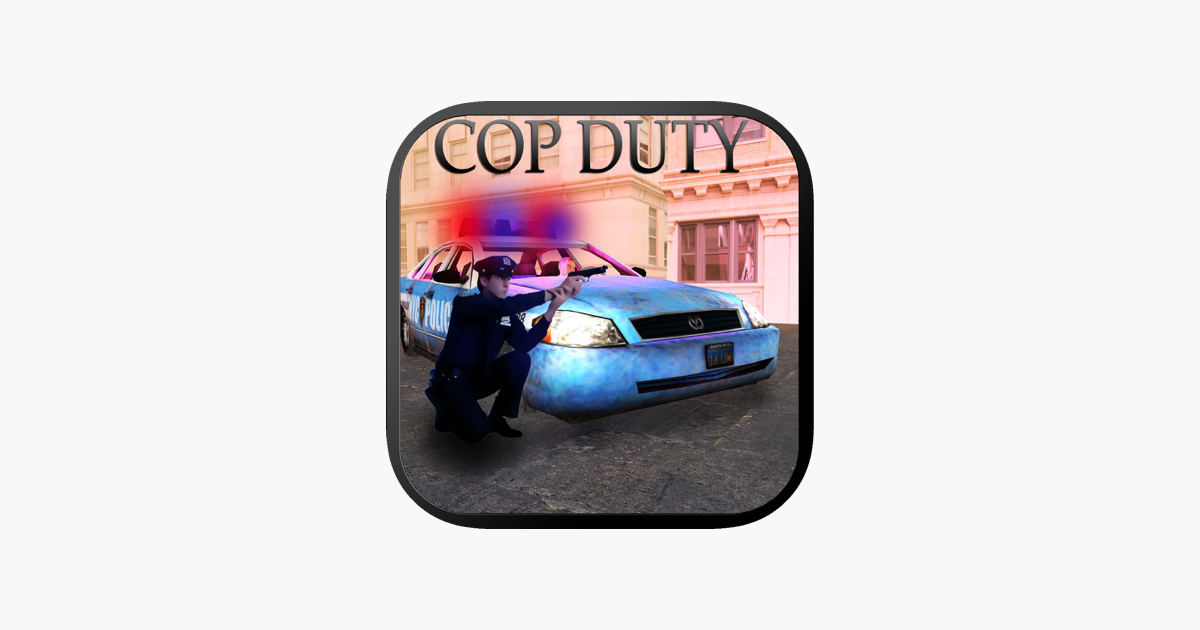 Games like Police Chase Gone Crazy - You are chasing robbers in an insane getaway