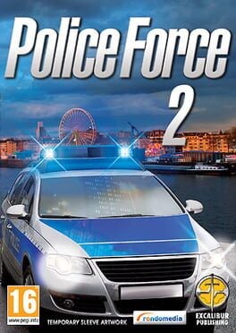 Games like Police Force 2