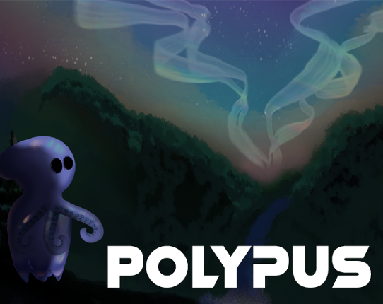 Polypus Game Cover