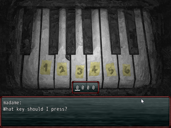 Psycologico screenshot