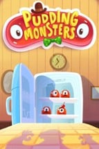 Pudding Monsters Image