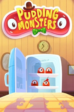 Pudding Monsters Image