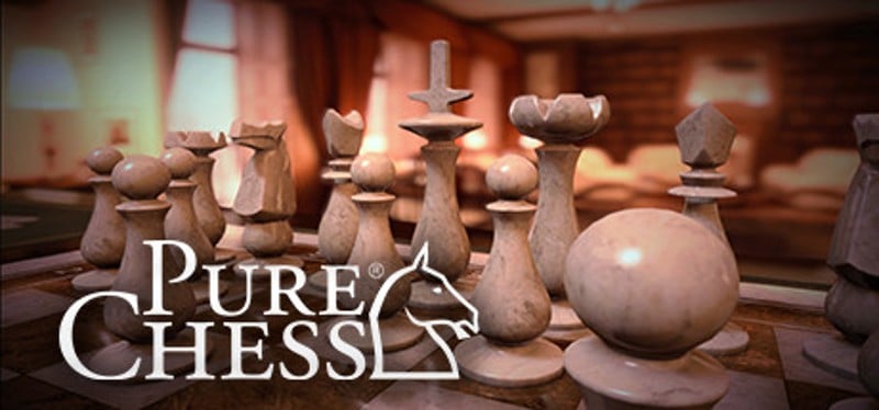 Pure Chess Game Cover