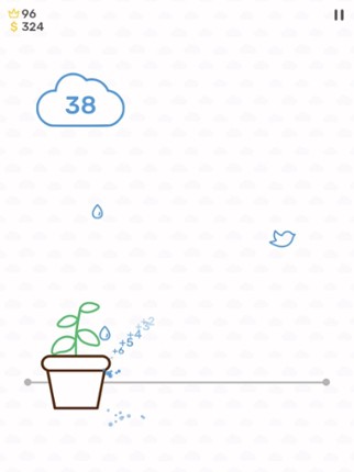 Rain Drop Catcher Image