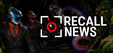 Games like Recall News