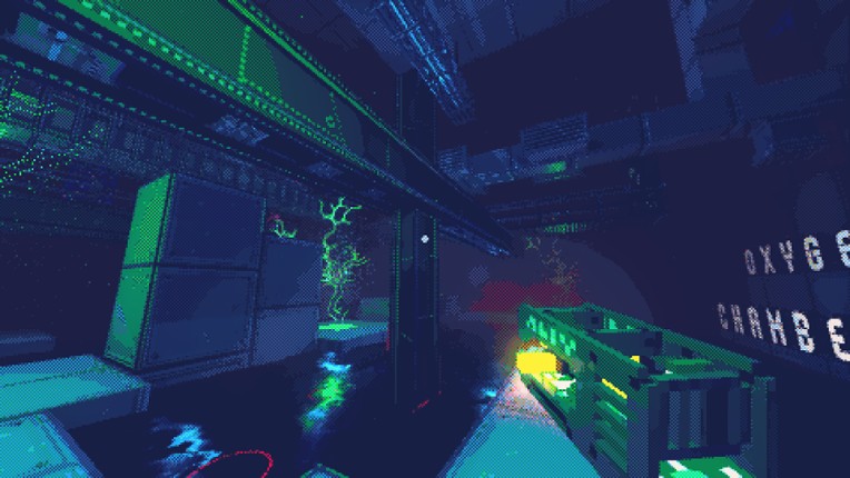 Reconfigure screenshot