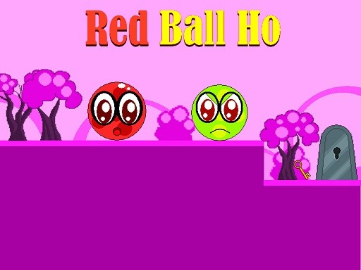 Games like Red Ball Ho